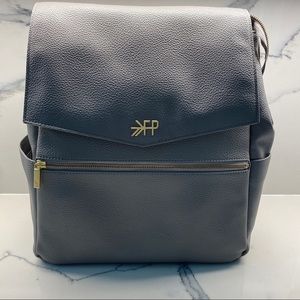 Freshly Picked Classic Diaper Bag